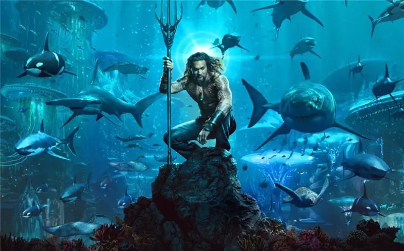 Fortnite Aquaman Challenges: Получите свой трезубец в Коралловой бухте - все местоположения трезубца