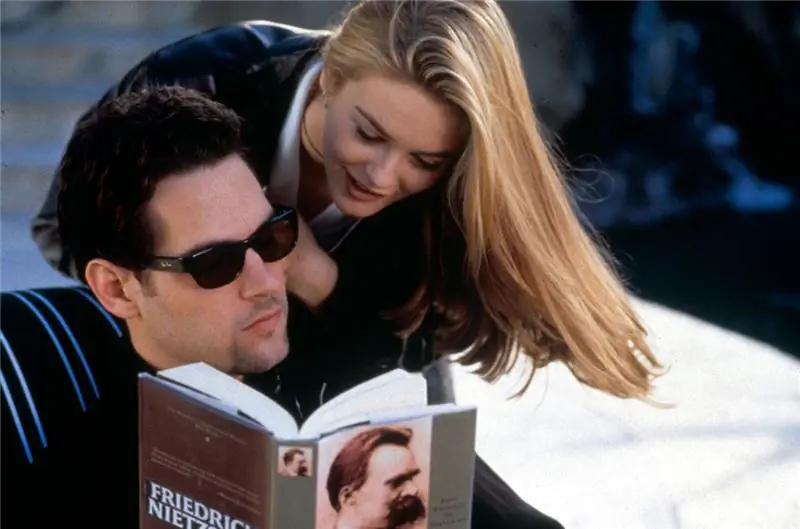 25 лет спустя, «Бестолковые» - лучшая адаптация Джейн Остин?