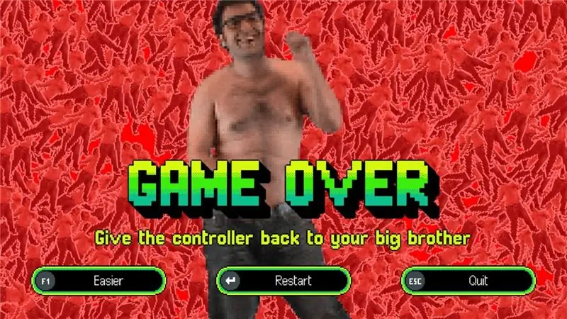 Супер редкие игры печатают физическую версию олдскульного мюзикла