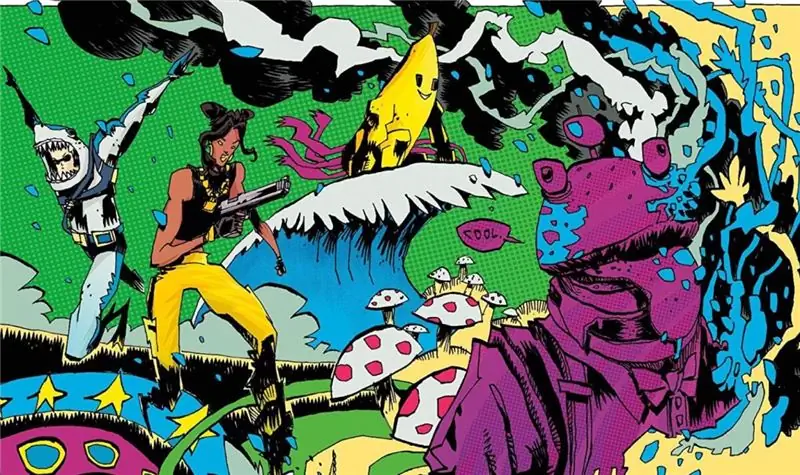 Fortnite: как разблокировать эмоцию Verve бесплатно