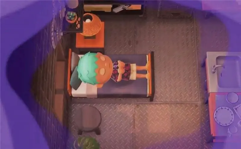 New Horizons позволит вам посетить другие острова во сне