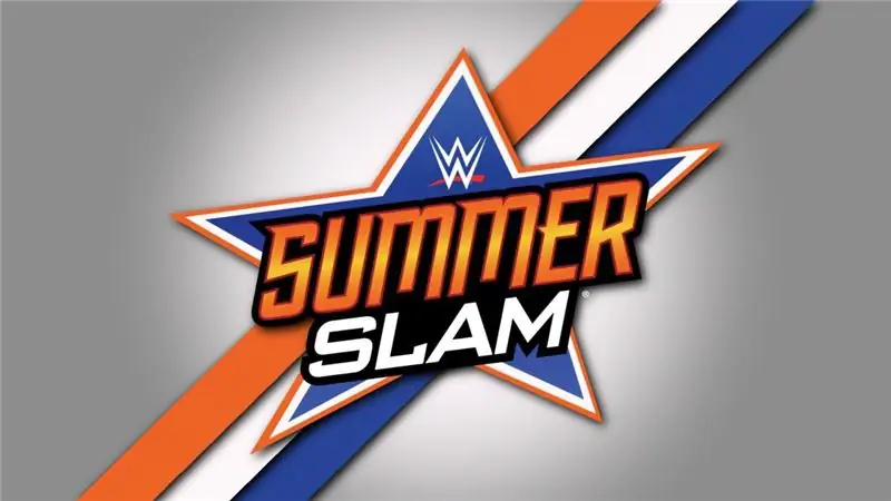 10 лучших матчей WWE SummerSlam всех времен