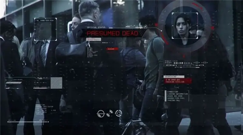 Как человек, представляющий интерес, находит человечность в машине