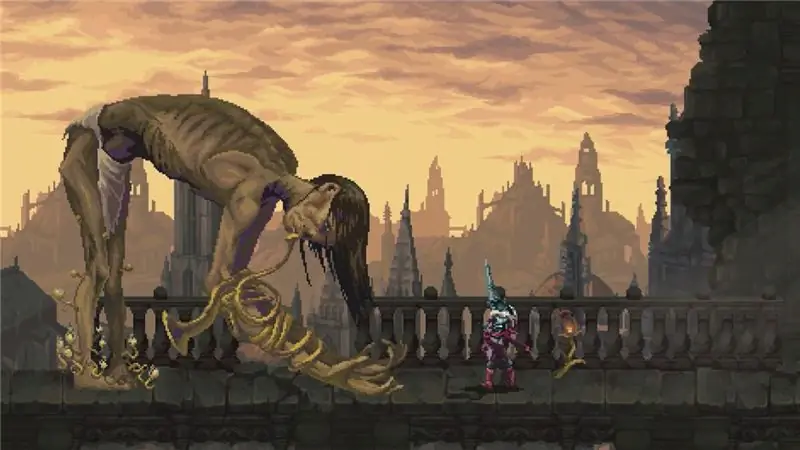 Бесплатный кощунственный DLC Stir Of Dawn выходит сегодня на всех платформах