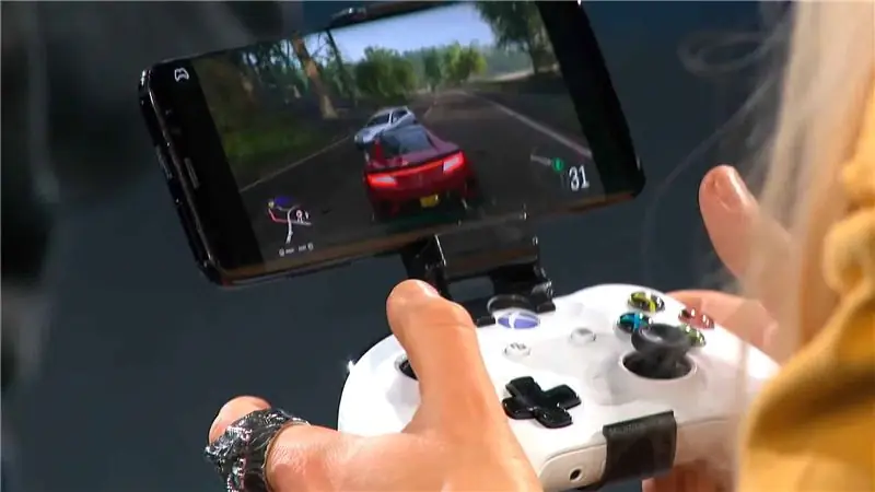 Запуск проекта xCloud для участников Game Pass Ultimate в сентябре этого года