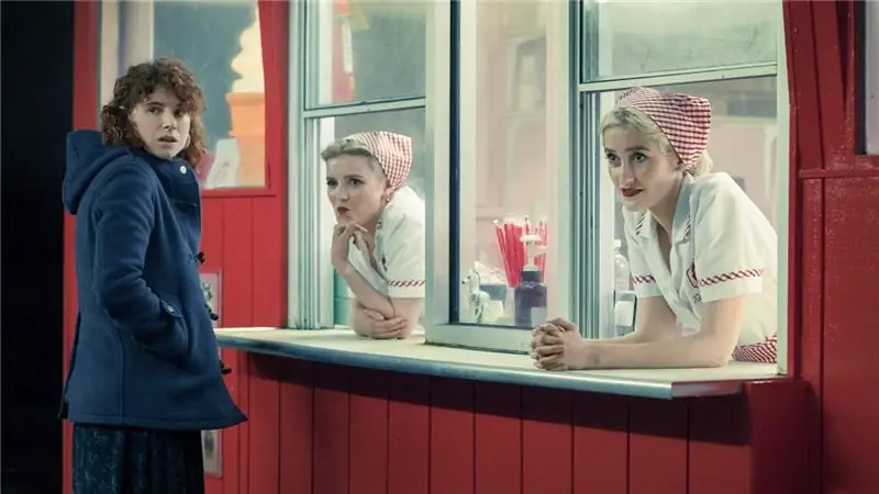 Чарли Кауфман выпустил официальный трейлер фильма «Я думаю о том, чтобы покончить с этим»