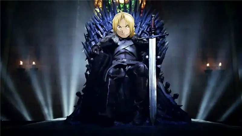 10 аниме-шоу для людей, которые не смотрят аниме