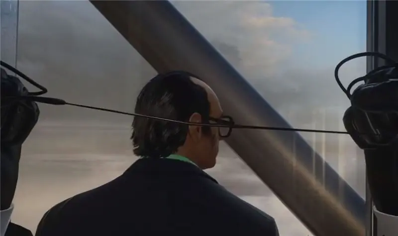 Не стоит недооценивать то, как Hitman VR может изменить правила игры