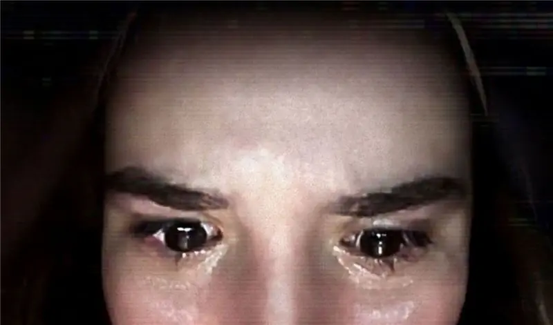 ОБЗОР Shudder's Host - обязательный к просмотру