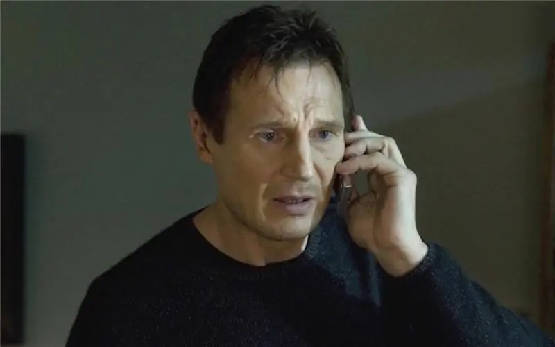 Почему фильм Лиама Нисона стал кассовым хитом?