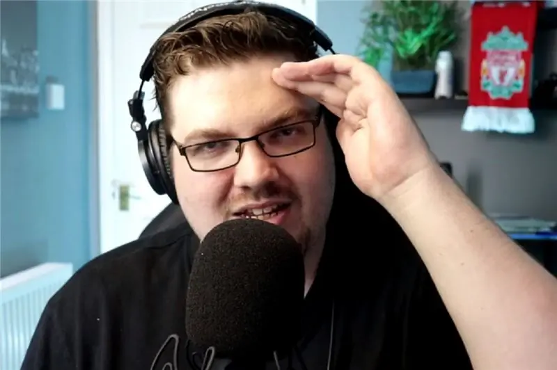 Только что закончился сериал YouTube о лучшем футбольном менеджере