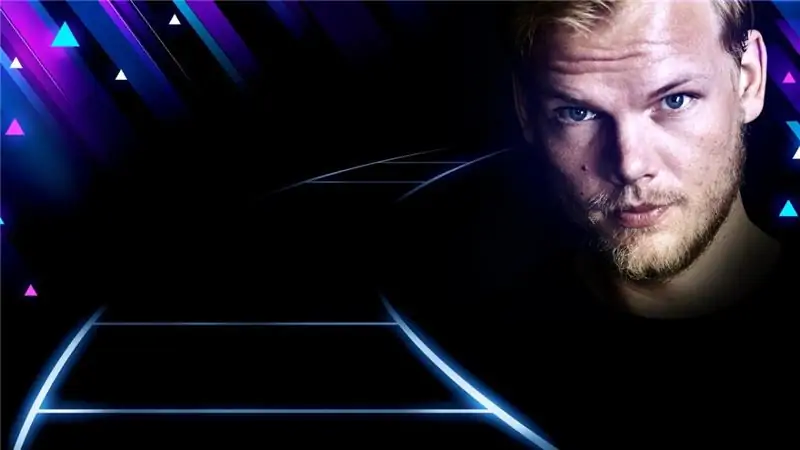 Демоверсия Nintendo Switch для AVICII Invector Encore Edition доступна сегодня