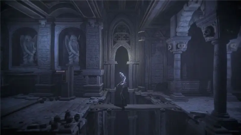 DARQ: Complete Edition выйдет в цифровом формате в декабре этого года