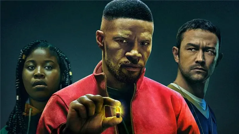 ОБЗОР МОЩНОСТИ ПРОЕКТА - Разочаровывающе слабый