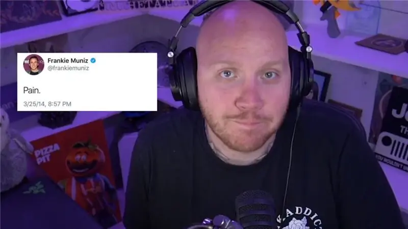 TimTheTatman, я понимаю вашу боль Fall Guys