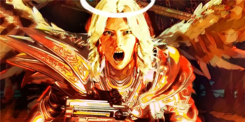 BPM: пули в минуту пинают несколько видов задницы