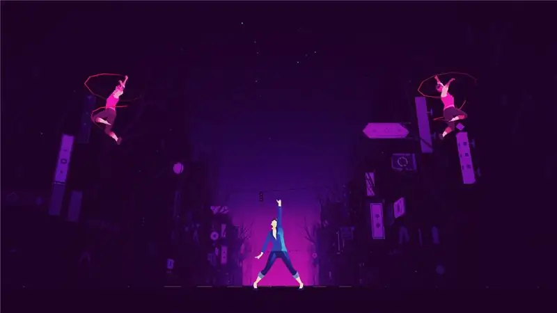 Физическое издание Sayonara Wild Hearts выйдет на международном уровне в следующем месяце