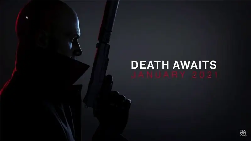 Hitman 3 теперь эксклюзивно для Epic Games Store