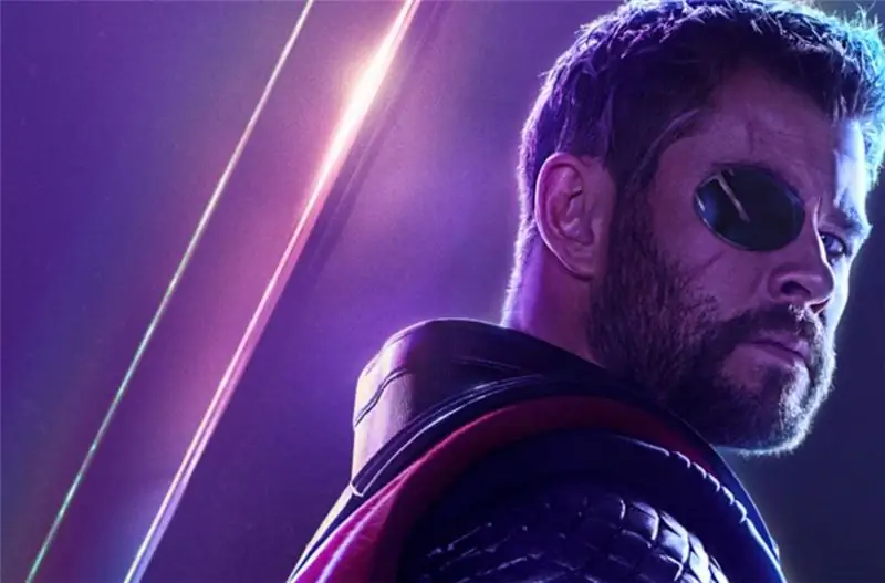 Epic подтверждает тему Marvel для Fortnite: Season 4 (ОБНОВЛЕНО)