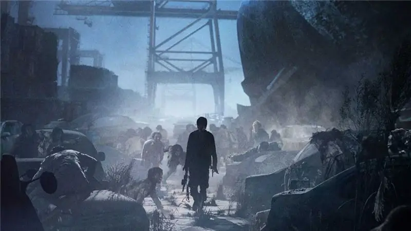 Поезд в Пусан представляет: Полуостров ОБЗОР - Не хуже оригинала?