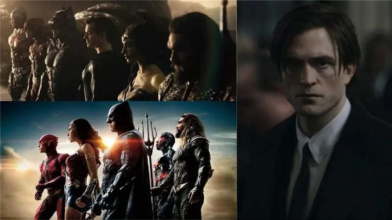 Дуэльные пути DCEU: Снайдер против Ривза