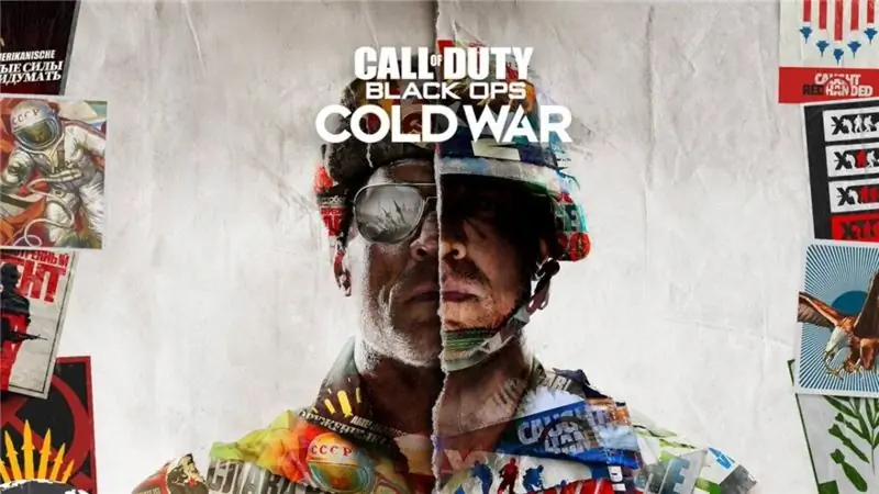 Call Of Duty: Black Ops Cold War подверглась еще большему количеству утечек
