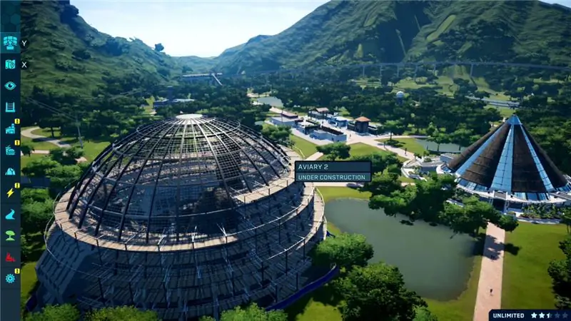 Jurassic World Evolution: Complete Edition выйдет на Switch в ноябре этого года