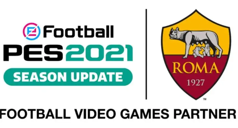 AS Roma не будет в FIFA 21 из-за эксклюзивности PES