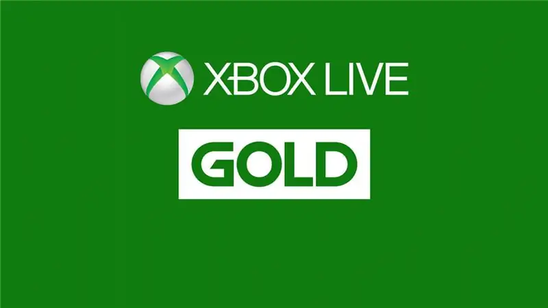 Игры для Xbox со статусом Gold: когда ежемесячно выходят новые игры?