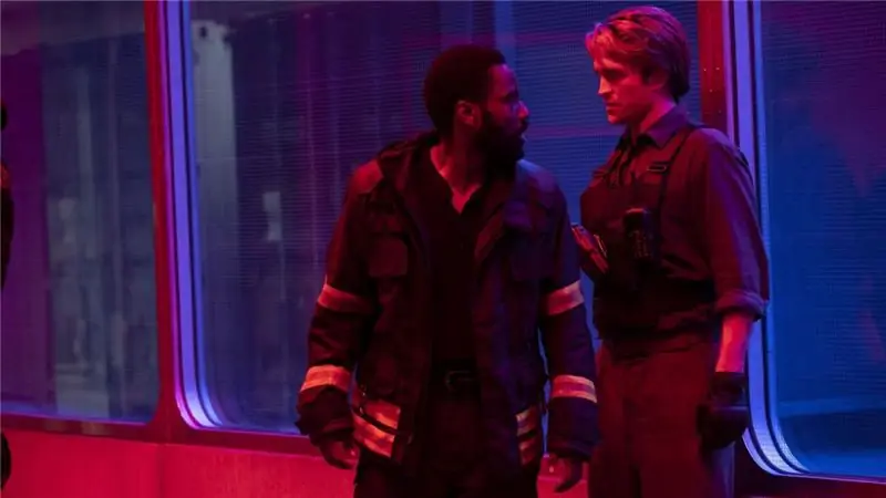 ОБЗОР принципа - запутанный и сложный