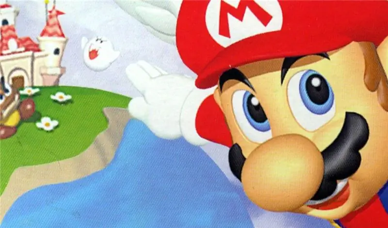 PSA: используйте игровой ваучер Nintendo Switch, чтобы сэкономить на Super Mario