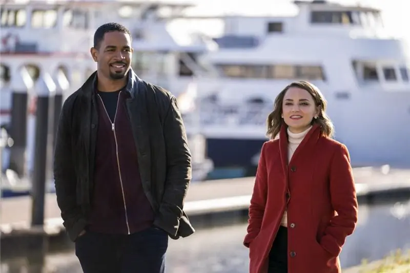 Любовь Netflix, гарантированный ОБЗОР - Удовольствия без искры