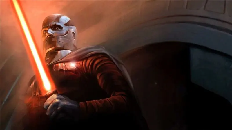 5 персонажей «Легенд Звездных войн», которые должны появиться в Canon
