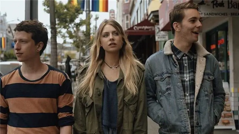 ОБЗОР Summerland - Яркое пятно после тоскливого лета