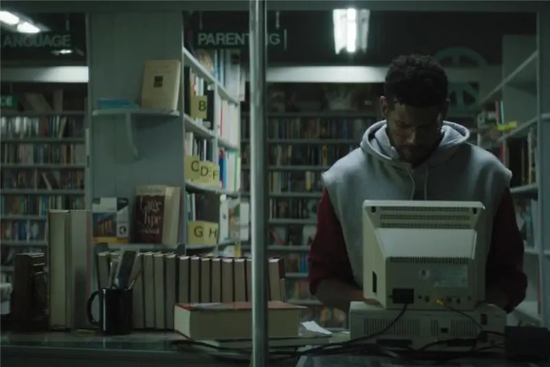 Spiral REVIEW - Ужас ненависти