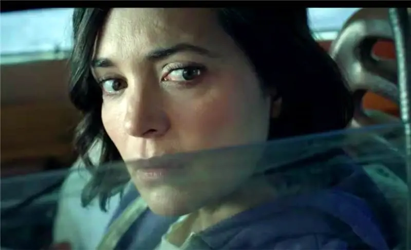 ОБЗОР В одиночестве - достойный триллер перед Хэллоуином