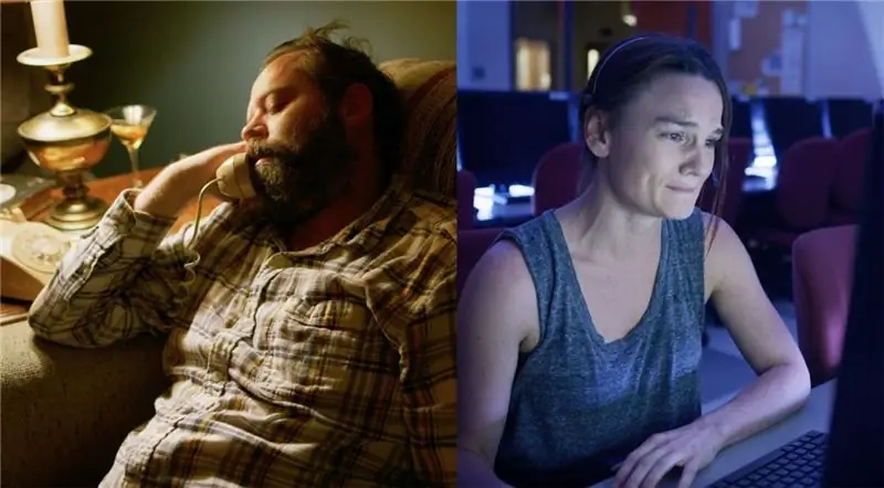 Последний звонок ОБЗОР - Амбициозный, но слегка подавленный мелодрамой