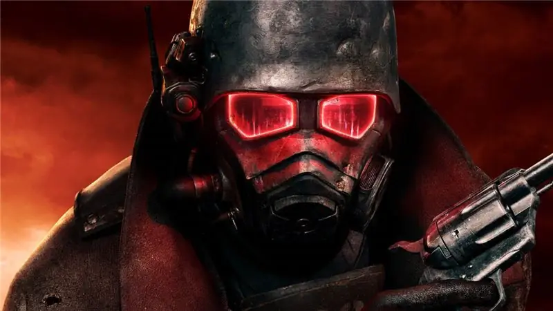 Приобретение Bethesda Microsoft означает, что Fallout: New Vegas 2 может произойти