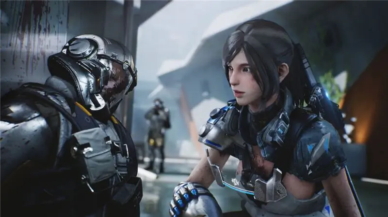 Bright Memory выйдет на Xbox Series X в ноябре этого года