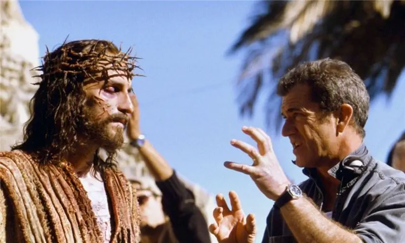 Джим Кэвизел говорит, что сиквел «Страстей» станет самым масштабным фильмом в мировой истории