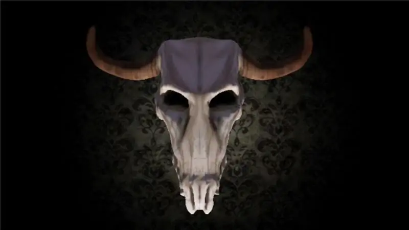 Игра ужасов Sinister Edge 3D