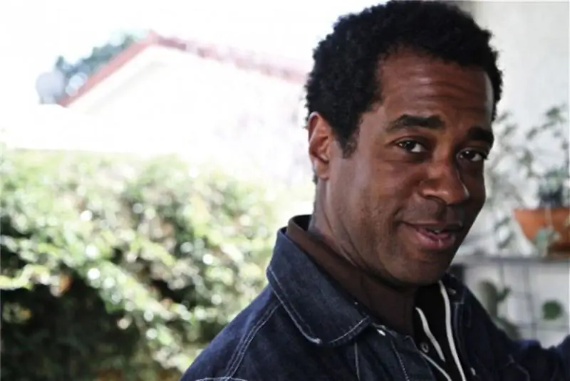 The Simpsons переделывает Карла Карлсона