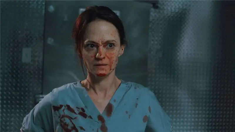 ОБЗОР 12-часовой смены - дьявольски забавно