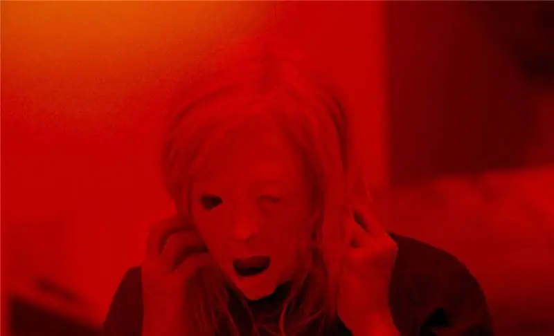 Владелец ОБЗОР - Увечье разума