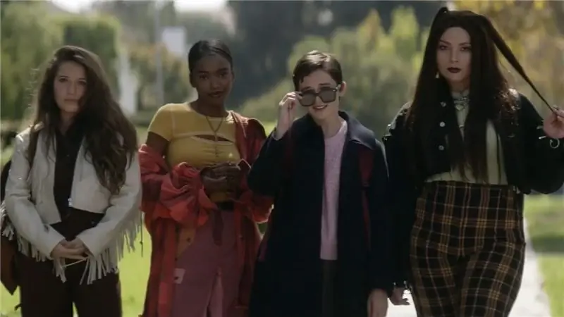 Продолжение Craft напоминает нам о том, что нужно быть легким, как перышко, жестким, как доска