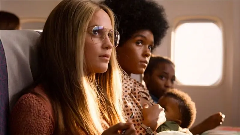 ОБЗОР Glorias - Захватывающий, но немного запутанный