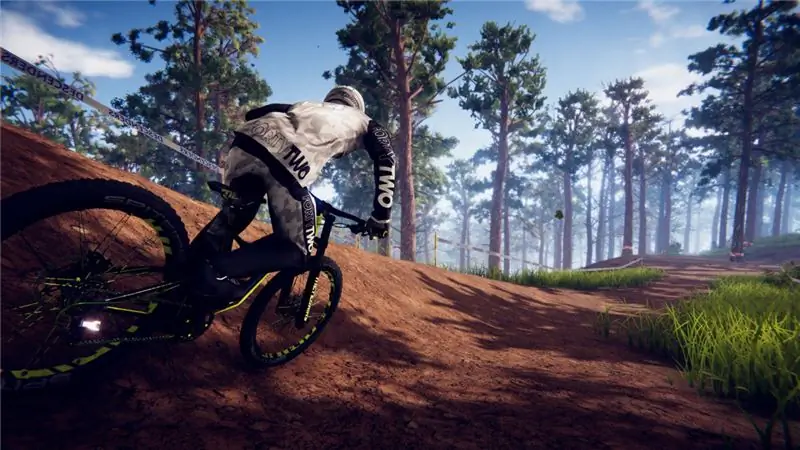 Descenders выйдет на Nintendo Switch в ноябре этого года