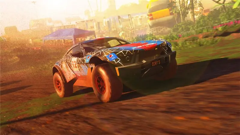 Codemasters подтверждают, что сохранения PS4 Dirt 5 не будут перенесены на PS5