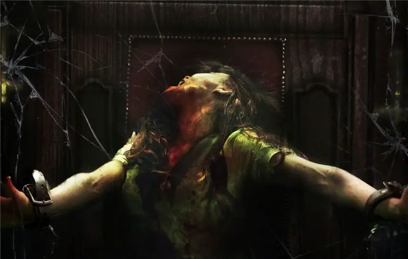 The Cleansing Hour ОБЗОР - грехи в прямом эфире