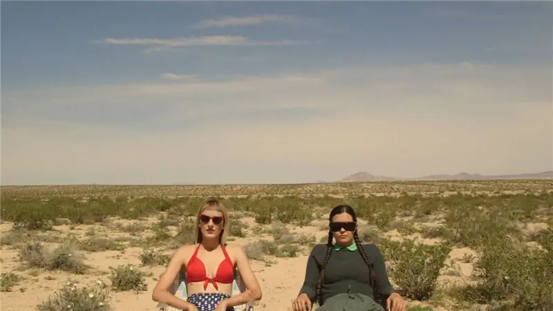 ОБЗОР The Planters - необычная инди-жемчужина